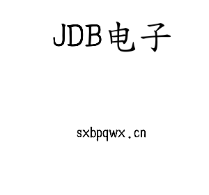 江苏JDB电子机床股份有限公司